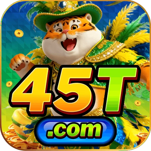 45T.com: Revolucionando o Mundo Digital!